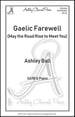Gaelic Farewell